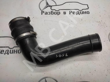 Патрубок воздушный MERCEDES-BENZ SLK-класс R170 (1996 - 2000) — Разборка Мерседес