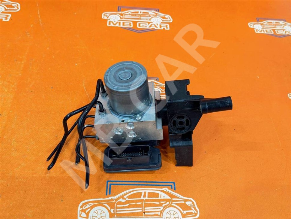 Блок ABS MERCEDES-BENZ S-класс W222/C217/A217 (2013 - 2017) фото 1 — Разборка Мерседес