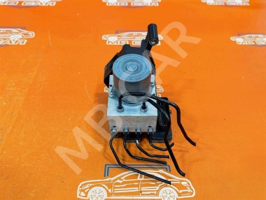 Блок ABS MERCEDES-BENZ S-класс W222/C217/A217 (2013 - 2017) — Разборка Мерседес