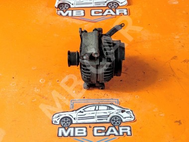 Генератор MERCEDES-BENZ C-класс W203/S203/CL203 рестайлинг (2004 - 2008) &mdash; Разборка Мерседес