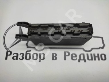 Реле индикации неисправности ламп MERCEDES-BENZ C-класс W202/S202 (1993 - 1997) — Разборка Мерседес