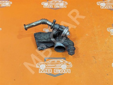 Клапан EGR MERCEDES-BENZ E-класс W210/S210 (1995 - 1999) — Разборка Мерседес
