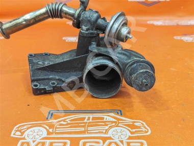 Клапан EGR MERCEDES-BENZ E-класс W210/S210 (1995 - 1999) — Разборка Мерседес
