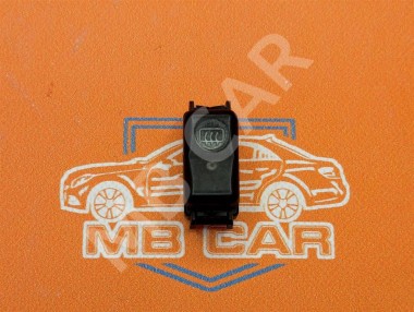 Кнопка MERCEDES-BENZ W124 W124/S124/C124/A124 (1984 - 1993) — Разборка Мерседес