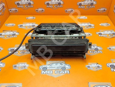 Ручка открытия багажника MERCEDES-BENZ S-класс W140 (1991 - 1998) — Разборка Мерседес