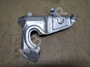 Защитный экран MERCEDES-BENZ CLA-класс C117/X117 (2013 - 2016) — Разборка Мерседес