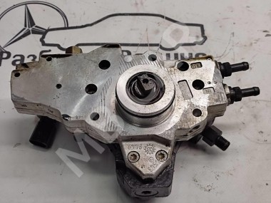 ТНВД MERCEDES-BENZ C-класс W203/S203/CL203 (2000 - 2004) — Разборка Мерседес