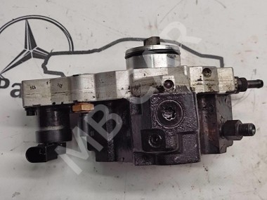 ТНВД MERCEDES-BENZ C-класс W203/S203/CL203 (2000 - 2004) — Разборка Мерседес