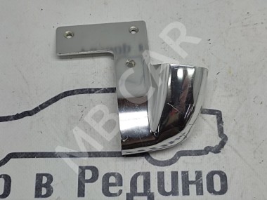 Накладка MERCEDES-BENZ CL-класс C215 рестайлинг (2002 - 2006) — Разборка Мерседес