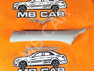 Накладка передней стойки MERCEDES-BENZ M-класс W166 (2011 - 2015) &mdash; Разборка Мерседес