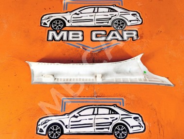 Накладка передней стойки MERCEDES-BENZ M-класс W166 (2011 - 2015) &mdash; Разборка Мерседес