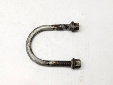 Стремянка рессоры MERCEDES-BENZ Sprinter W906 (2006 - 2019) — Разборка Мерседес