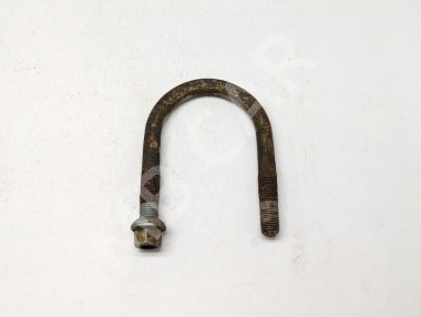 Стремянка рессоры MERCEDES-BENZ Sprinter W906 (2006 - 2019) — Разборка Мерседес