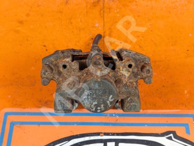 Суппорт задний левый MERCEDES-BENZ C-класс W203/S203/CL203 (2000 - 2004) &mdash; Разборка Мерседес