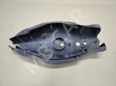 Кожух заднего рычага (лодки) MERCEDES-BENZ C-класс W203/S203/CL203 рестайлинг (2004 - 2008) — Разборка Мерседес