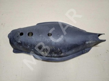Кожух заднего рычага (лодки) MERCEDES-BENZ C-класс W203/S203/CL203 рестайлинг (2004 - 2008) — Разборка Мерседес