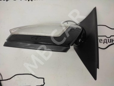 Зеркало левое MERCEDES-BENZ C-класс W204/S204 (2006 - 2011) — Разборка Мерседес