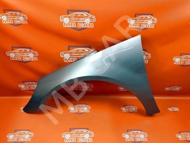 Крыло переднее левое MERCEDES-BENZ R-класс W251 (2005 - 2007) — Разборка Мерседес