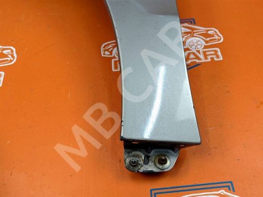 Крыло переднее левое MERCEDES-BENZ R-класс W251 (2005 - 2007) — Разборка Мерседес