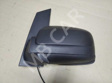 Зеркало левое MERCEDES-BENZ Vito W639 рестайлинг (2010 - 2014) — Разборка Мерседес
