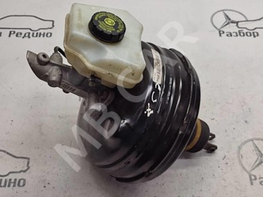 Вакуумный усилитель тормозов MERCEDES-BENZ CLS-класс C219 (2004 - 2008) — Разборка Мерседес