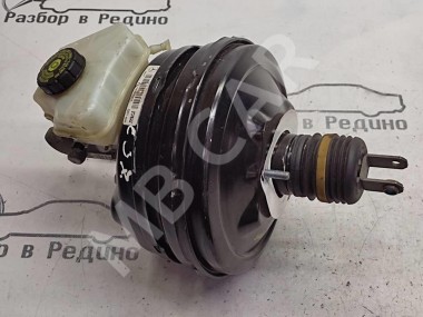 Вакуумный усилитель тормозов MERCEDES-BENZ CLS-класс C219 (2004 - 2008) — Разборка Мерседес