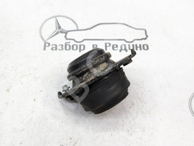 Опора двигателя MERCEDES-BENZ M-класс W164 (2005 - 2008) — Разборка Мерседес