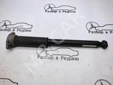Амортизатор задний MERCEDES-BENZ C-класс W205/S205/C205/A205 (2014 - 2018) — Разборка Мерседес