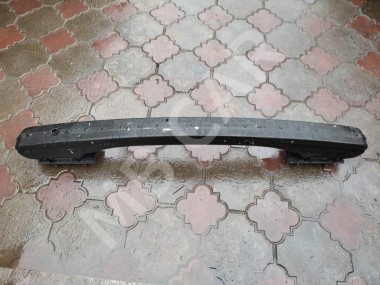 Усилитель заднего бампера MERCEDES-BENZ S-класс W220 рестайлинг (2002 - 2005) — Разборка Мерседес