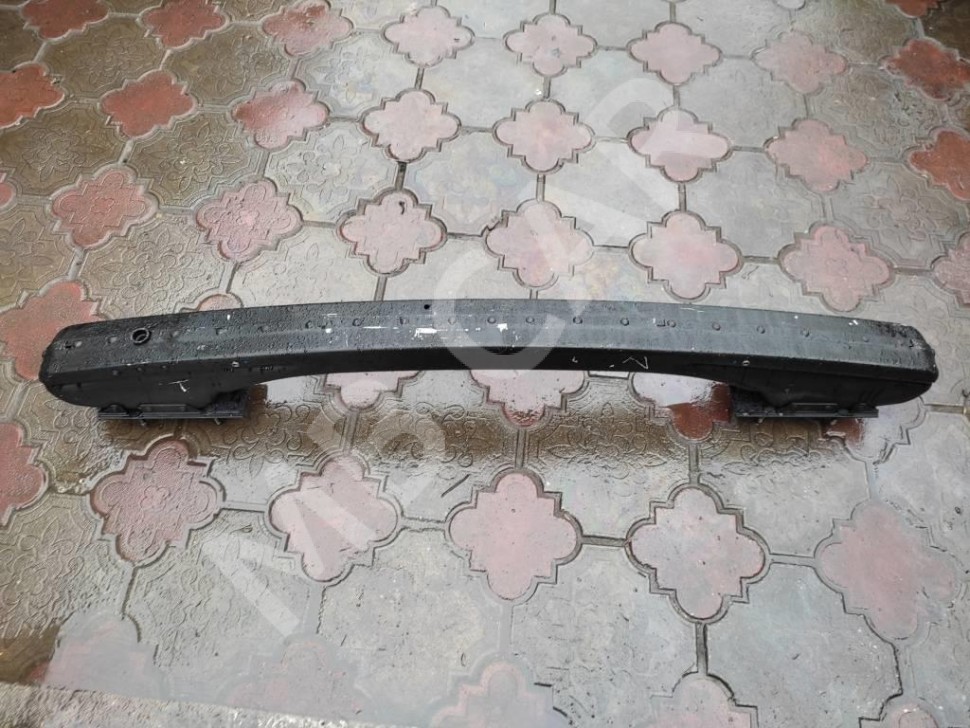 Усилитель заднего бампера MERCEDES-BENZ S-класс W220 рестайлинг (2002 - 2005) фото 1 — Разборка Мерседес