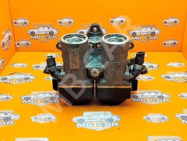 Клапан EGR MERCEDES-BENZ M-класс W163 рестайлинг (2001 - 2005) — Разборка Мерседес