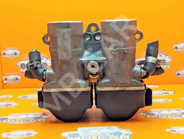 Клапан EGR MERCEDES-BENZ M-класс W163 рестайлинг (2001 - 2005) — Разборка Мерседес