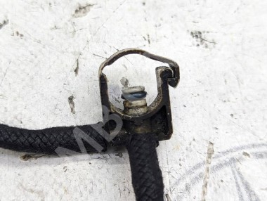 Обратка форсунок MERCEDES-BENZ C-класс W204/S204 (2006 - 2011) — Разборка Мерседес