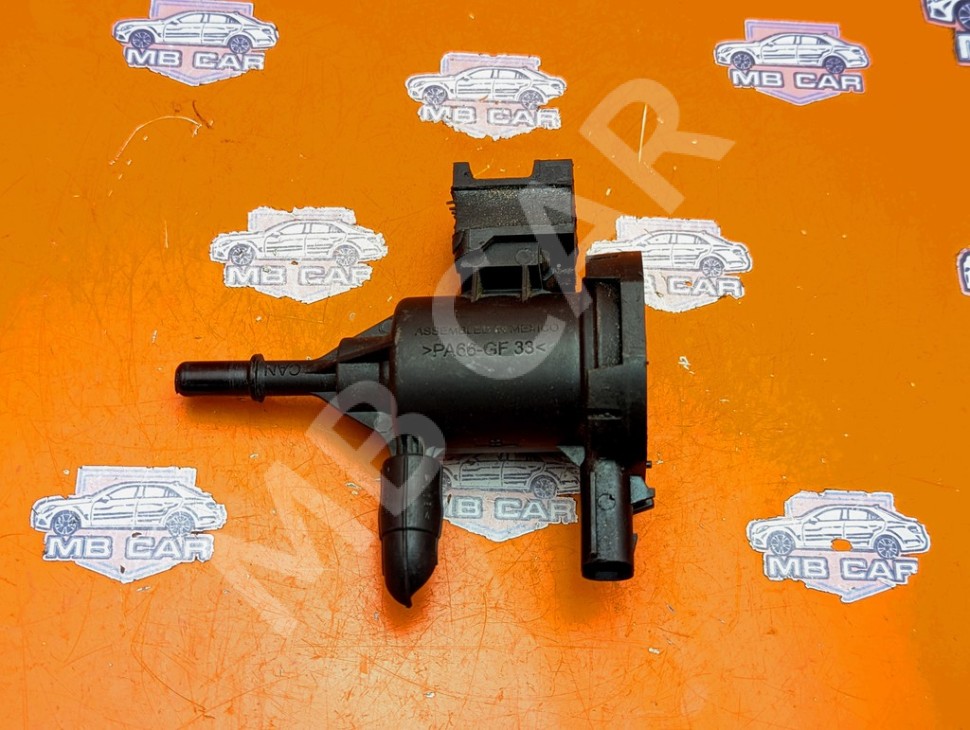 Клапан регенерации MERCEDES-BENZ GL-класс X166 (2012 - 2016) фото 1 — Разборка Мерседес