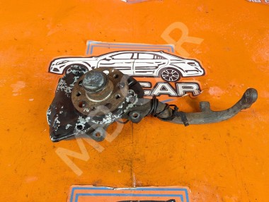 Кулак поворотный передний левый MERCEDES-BENZ S-класс W221 рестайлинг (2009 - 2013) &mdash; Разборка Мерседес
