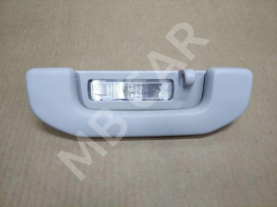 Ручка потолка MERCEDES-BENZ GLE-класс AMG W166 (2015 - 2019) фото 1 — Разборка Мерседес