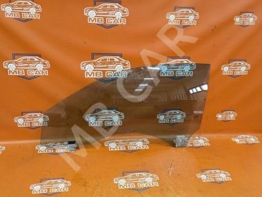 Стекло переднее левое MERCEDES-BENZ CLK-класс C209/A209 (2002 - 2005) — Разборка Мерседес