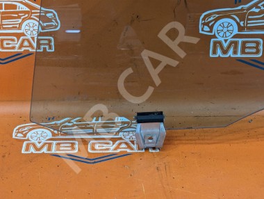 Стекло переднее левое MERCEDES-BENZ CLK-класс C209/A209 (2002 - 2005) — Разборка Мерседес