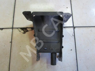 Кронштейн усилителя заднего бампера MERCEDES-BENZ GL-класс X164 (2006 - 2009) — Разборка Мерседес