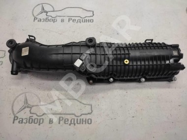 Коллектор впускной MERCEDES-BENZ E-класс W213/S213/C238/A238 (2016 - 2021) — Разборка Мерседес