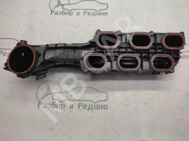Коллектор впускной MERCEDES-BENZ E-класс W213/S213/C238/A238 (2016 - 2021) — Разборка Мерседес