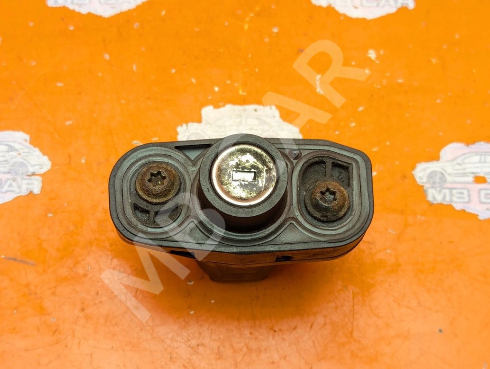 Замок багажника MERCEDES-BENZ S-класс W221 рестайлинг (2009 - 2013) фото 1 &mdash; Разборка Мерседес