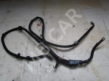 Провод стартера MERCEDES-BENZ C-класс W204/S204 (2006 - 2011) — Разборка Мерседес