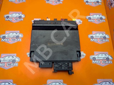 Блок сидений MERCEDES-BENZ S-класс W220 (1998 - 2005) — Разборка Мерседес