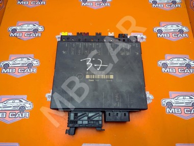 Блок сидений MERCEDES-BENZ S-класс W220 (1998 - 2005) — Разборка Мерседес