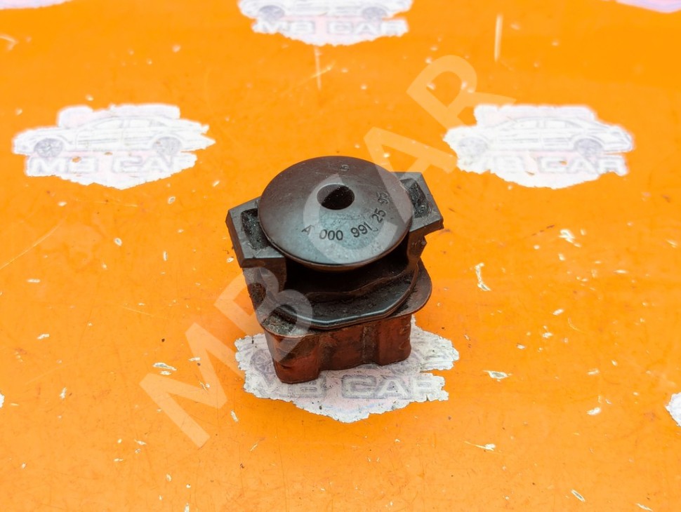 Опора радиатора MERCEDES-BENZ S-класс W221 рестайлинг (2009 - 2013) фото 1 &mdash; Разборка Мерседес