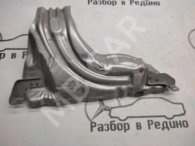 Защитный экран MERCEDES-BENZ E-класс W213/S213/C238/A238 (2016 - 2021) — Разборка Мерседес