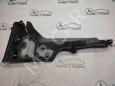 Воздухозаборник MERCEDES-BENZ S-класс W140 (1991 - 1998) — Разборка Мерседес