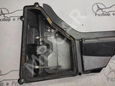 Воздухозаборник MERCEDES-BENZ S-класс W140 (1991 - 1998) — Разборка Мерседес