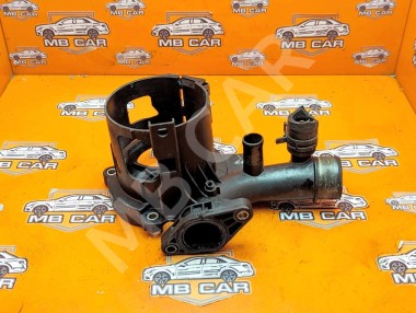 Кронштейн топливного фильтра MERCEDES-BENZ E-класс W212/S212/C207/A207 рестайлинг (2013 - 2016) &mdash; Разборка Мерседес